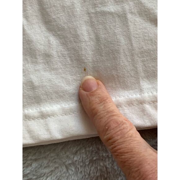 NFL San Diego Chargers AFC West Division Champions 2006 T-Shirt Sz L New READ - Picture 6 of 11